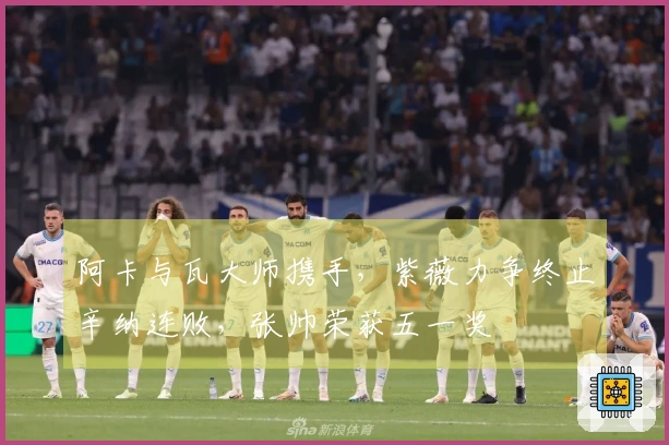 阿卡与瓦大师携手，紫薇力争终止辛纳连败，张帅荣获五一奖