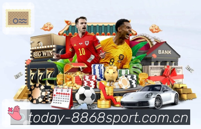 体育赛事服务展示